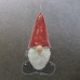 Nordic Christmas Gonk / Gnome Candles 